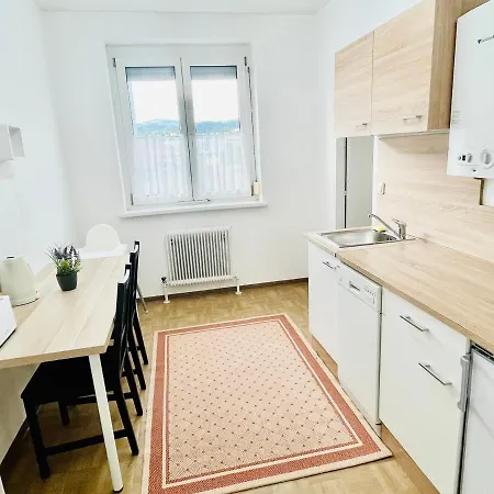 Lavender Appart * 린츠