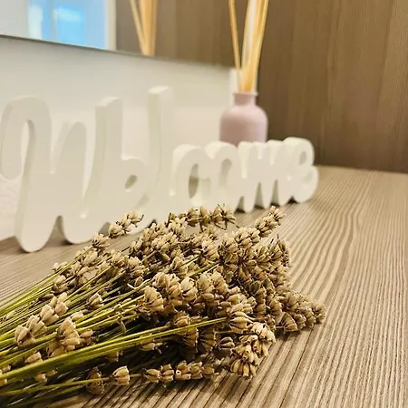 Lavender Appart Apartman *