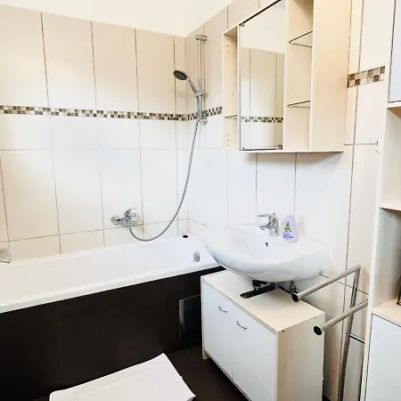 Apartman Lavender Appart *