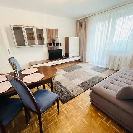 Lavender Appart * Linz