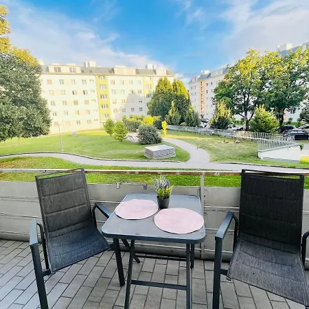 Lavender Appart * Linz