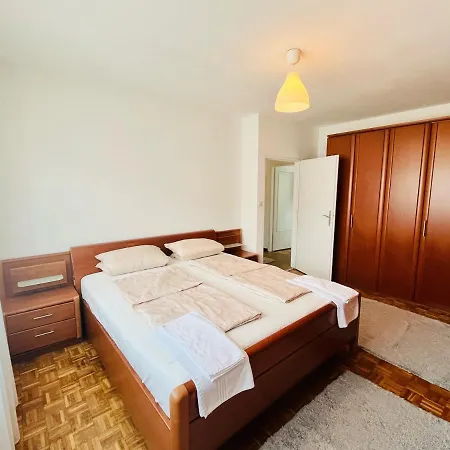 Lavender Appart Apartman