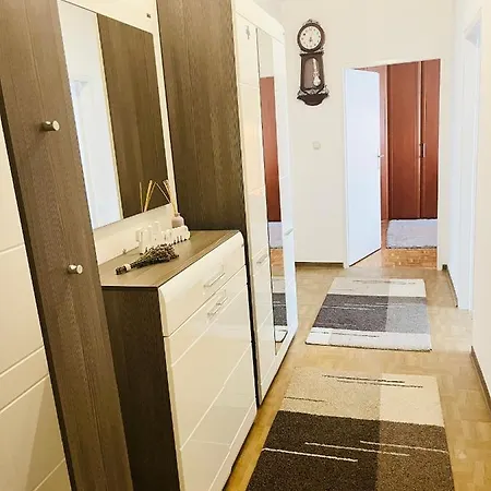 Lavender Appart Apartman Linz