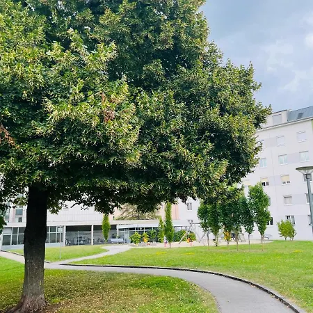 Lavender Appart 아파트