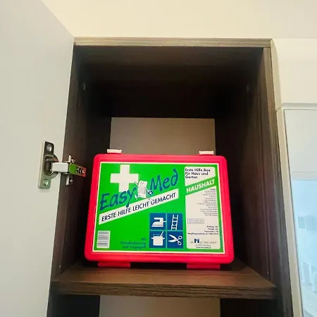 아파트 Lavender Appart