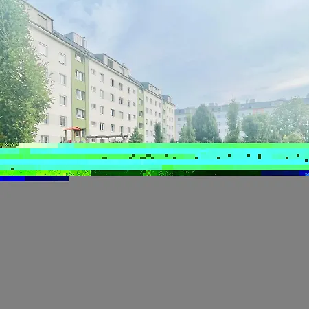 Lavender Appart 아파트 *