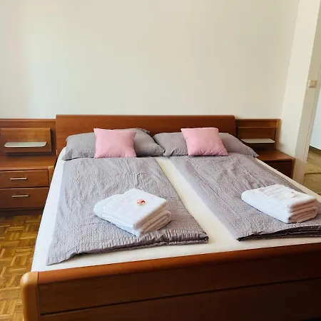 Lavender Appart Apartman Linz