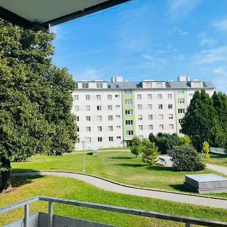 Lavender Appart * Linz