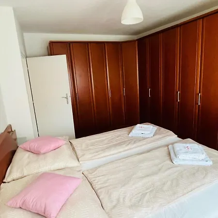 Lavender Appart Apartman *