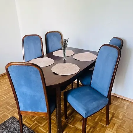 Lavender Appart * Linz