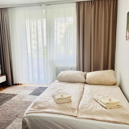 Lavender Appart Apartman