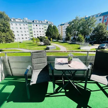 Apartman Lavender Appart