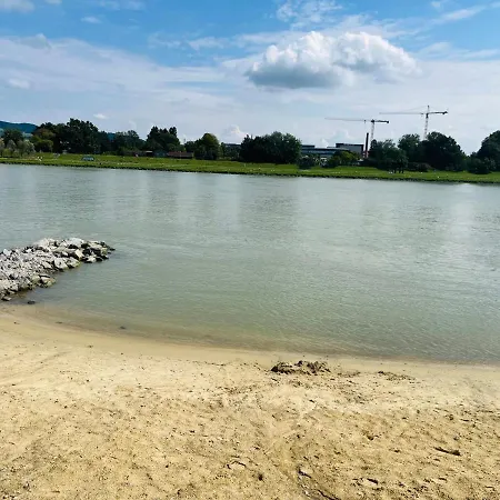 Apartman Lavender Appart Linz