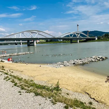 Lavender Appart 린츠