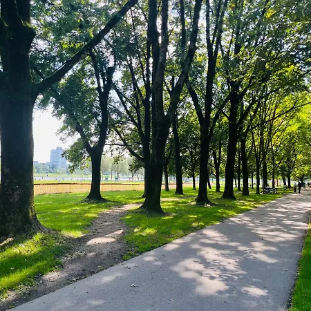 Lavender Appart Linz