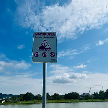 Apartman Lavender Appart Linz