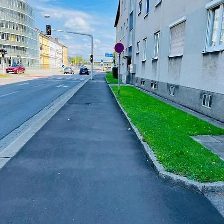 Lavender Appart * Linz