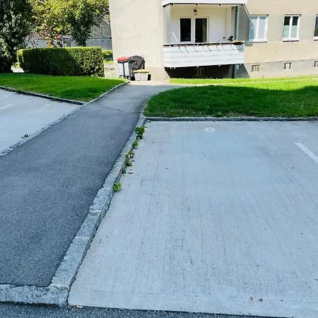 Lavender Appart Apartman Linz