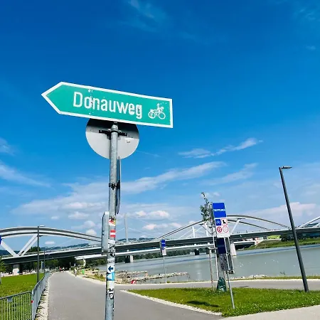 아파트 Lavender Appart 린츠