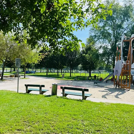 Lavender Appart * 린츠