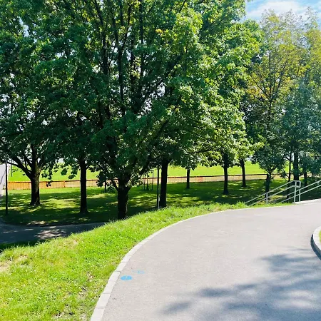 Apartman Lavender Appart Linz