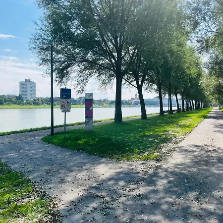 Lavender Appart * Linz