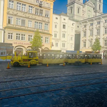 아파트 Lavender Appart