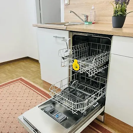 Lavender Appart Apartman Linz