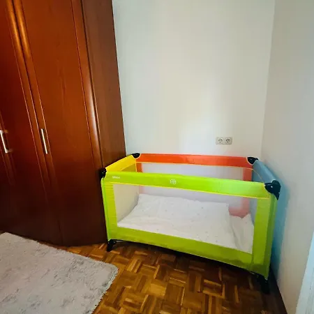 Lavender Appart Apartman *