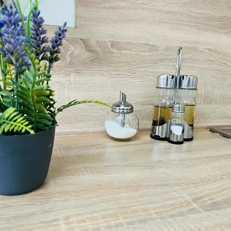 Lavender Appart Apartman