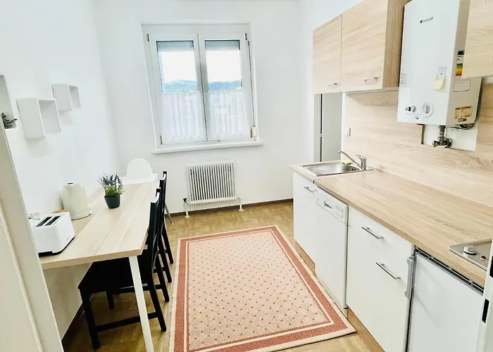 Lavender Appart * Linec