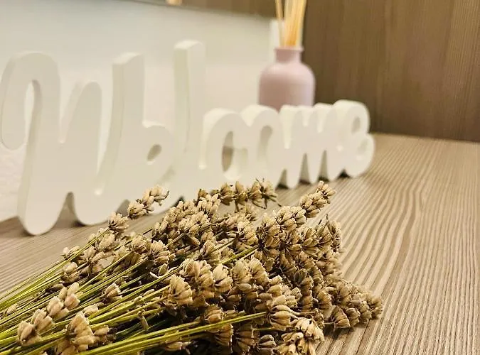 Lavender Appart Apartmán *