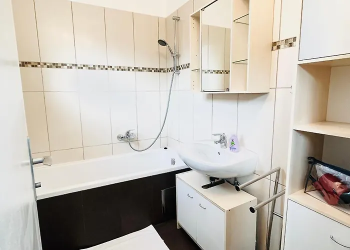 Apartmán Lavender Appart *