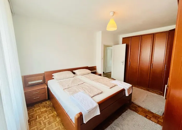 Lavender Appart Apartmán