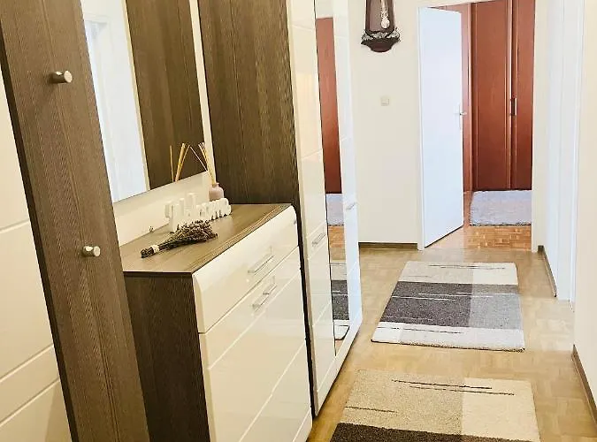 Lavender Appart Apartmán Linec