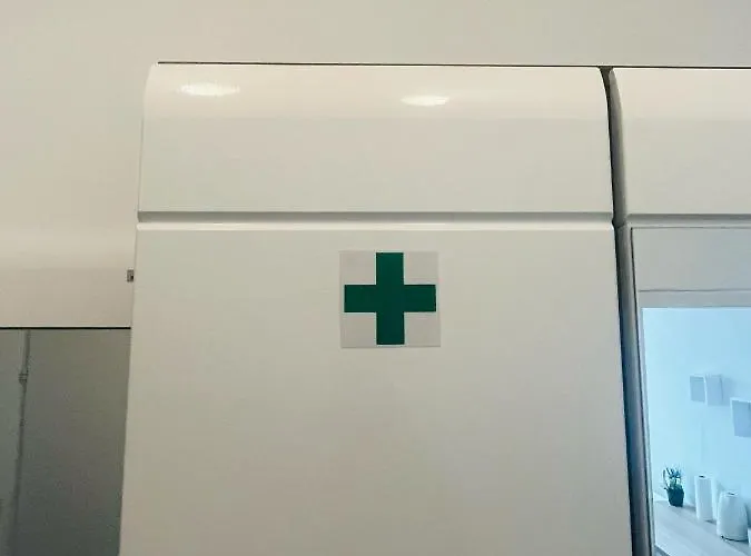 Lavender Appart * Linec