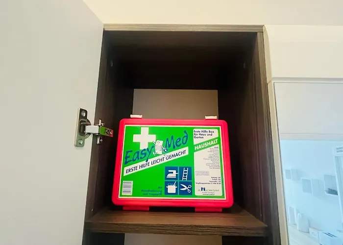 Apartmán Lavender Appart