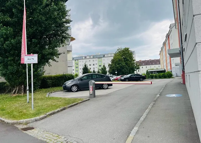 Apartmán Lavender Appart *