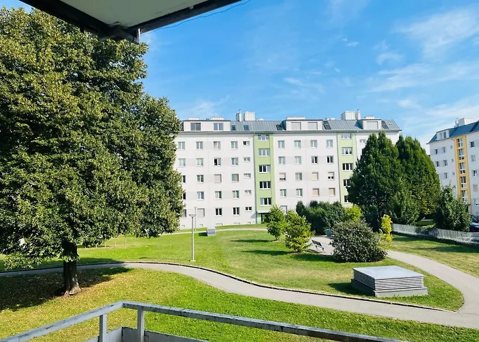 Lavender Appart * Linec