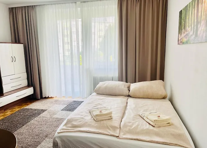 Lavender Appart Apartmán