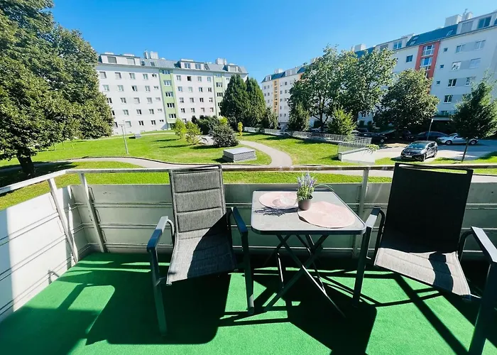 Apartmán Lavender Appart