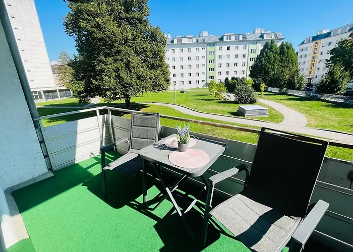 Lavender Appart Apartmán Linec