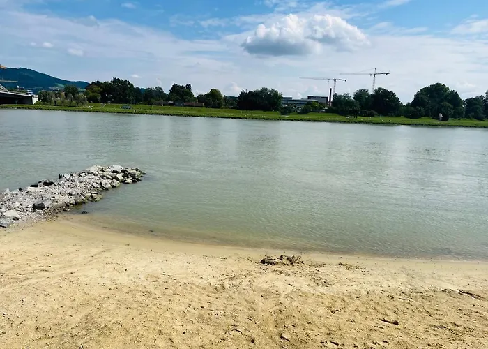 Apartmán Lavender Appart Linec