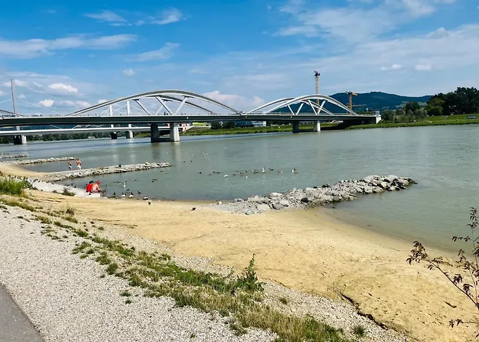 Lavender Appart Linec