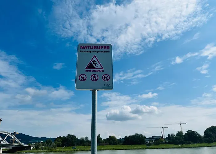 Apartmán Lavender Appart Linec