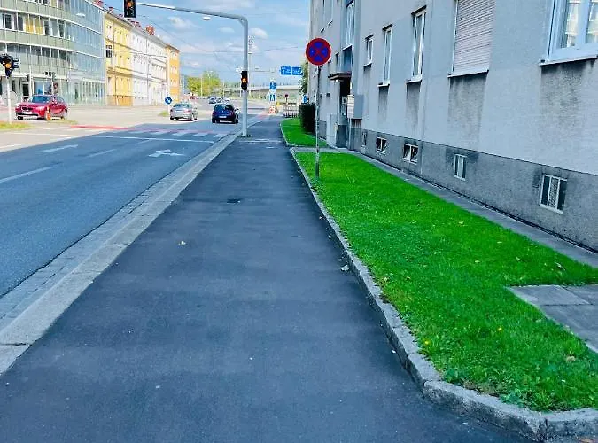 Lavender Appart * Linec