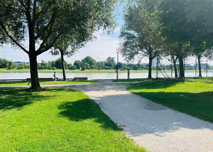 Lavender Appart Apartmán Linec