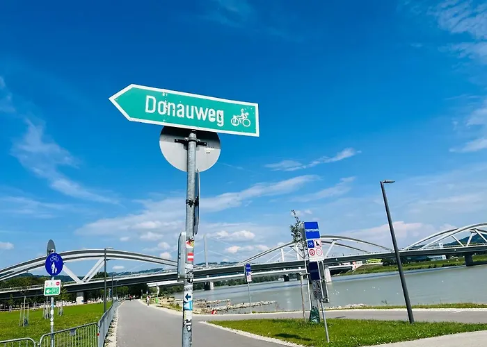 Apartmán Lavender Appart Linec