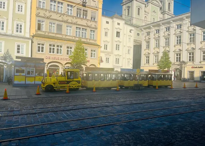 Apartmán Lavender Appart