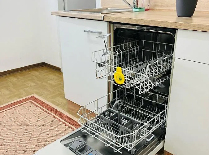 Lavender Appart Apartmán Linec